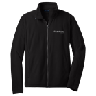 Port Authority® Microfleece Jacket