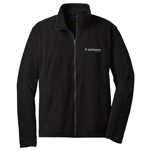 Port Authority® Microfleece Jacket